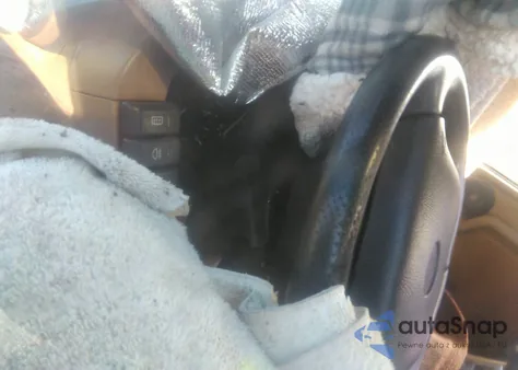 1995 Land Rover Discovery z USA, uszkodzony, nr VIN SALJY1246SA139686